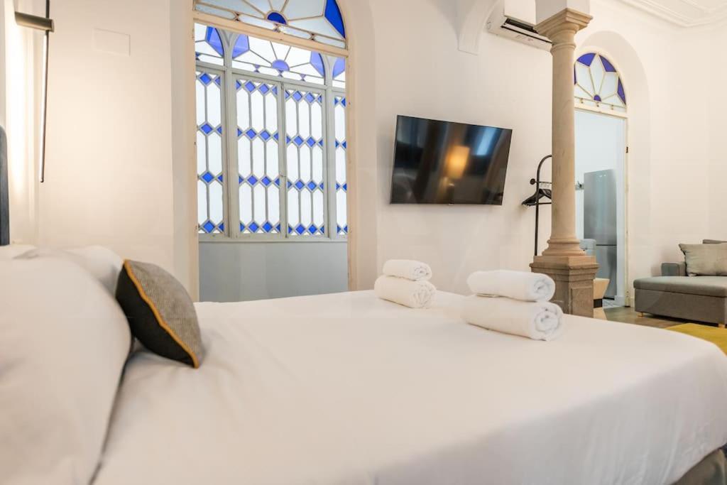 Apartament Historic Gem With Modern Comfort By Rems *
