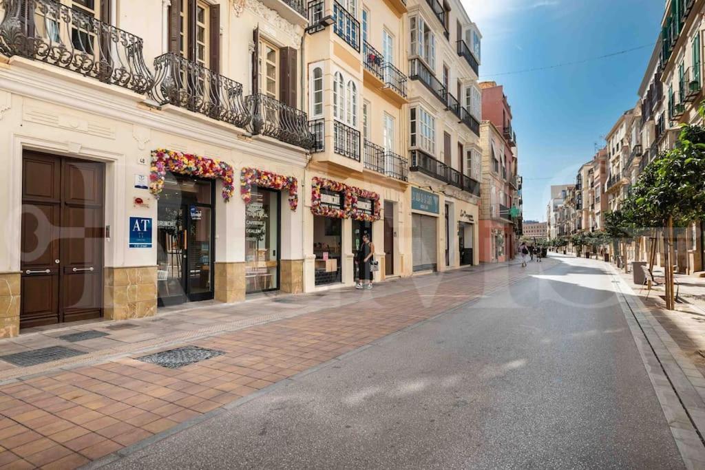 Historic Gem With Modern Comfort By Rems Lejlighed *