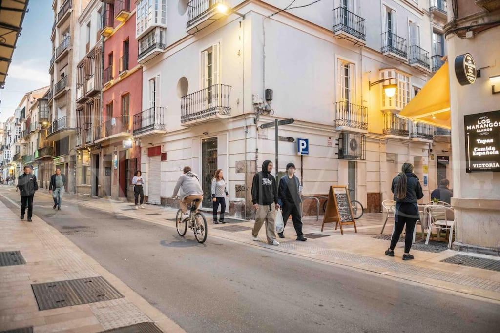 Historic Gem With Modern Comfort By Rems Lejlighed *