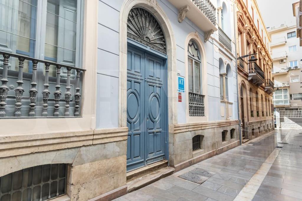 Lejlighed Historic Gem With Modern Comfort By Rems *